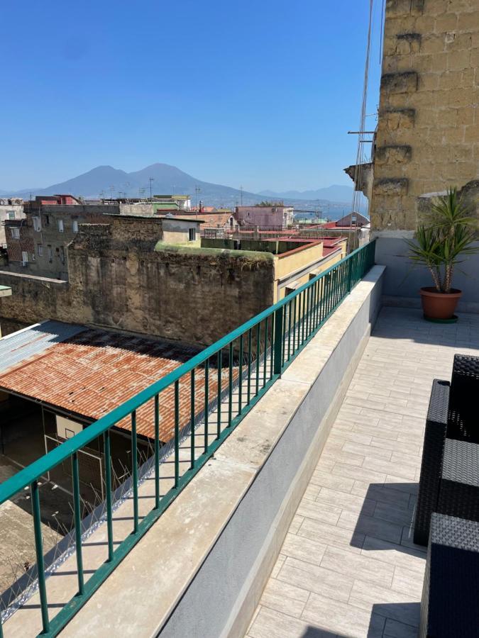 Appartamento Greta's House - Centro *