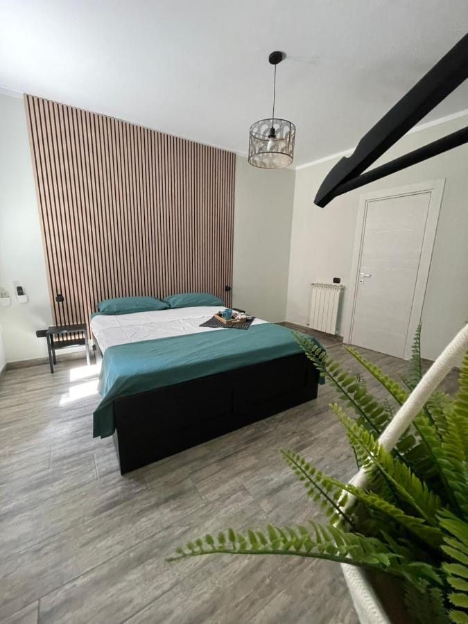 Greta's House - Centro Appartamento *