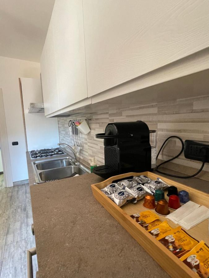 Appartamento Greta's House - Centro