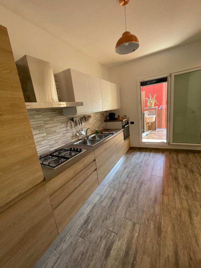 Appartamento Greta's House - Centro Napoli